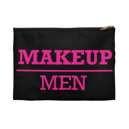 makeup over men