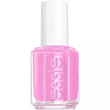 In The You-niverse - Bright Pink Nail Polish - Essie