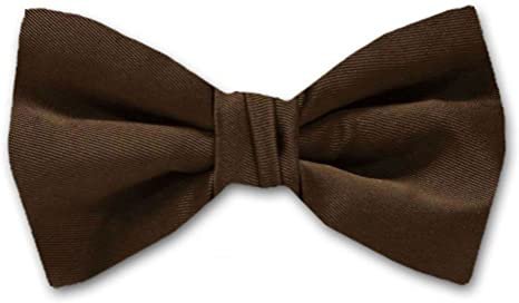 brown bow tie - Google Search