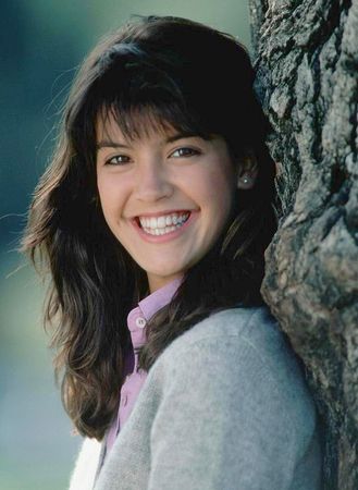 (Young) Phoebe Cates