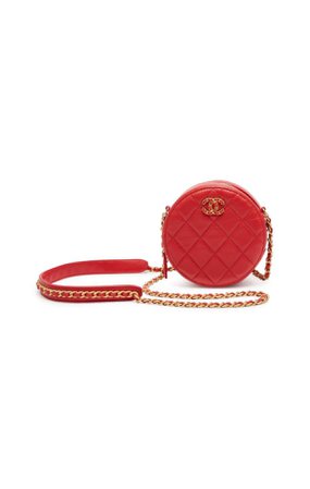 red Chanel
