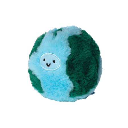 Squeezemeez Earth – Manhattan Toy
