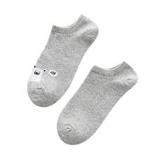grey socks cute - Google Search