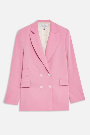 PETITE Pink Suit | Topshop