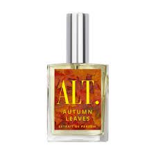 fresh fallen leaves perfume - Google Search