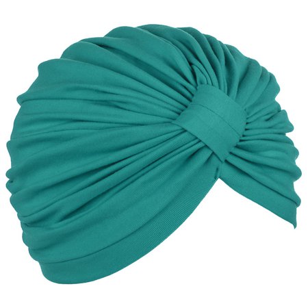 Jersey Turban by McBURN, EUR 39,95 --> Hats, caps & beanies shop online - Hatshopping.com
