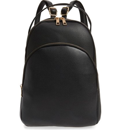 BP. Mini Faux Leather Backpack | Nordstrom