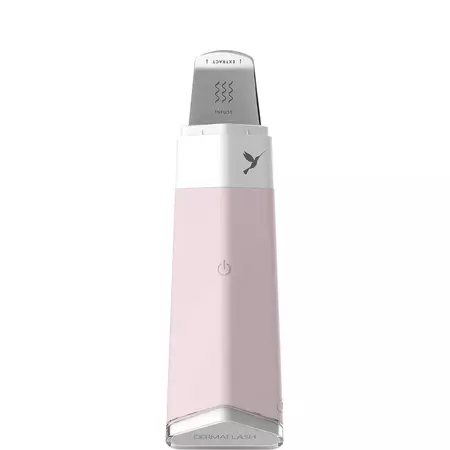 DERMAFLASH Dermapore Pore Extractor and Serum Infuser (Various Colours) | Cult Beauty