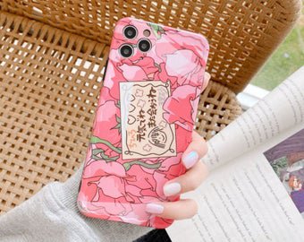 Cute Kawaii Phone Case Sailor Moon Phone Case For iPhone 12 | Etsy