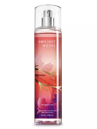 bath and body works twilight woods perfume - Google Search