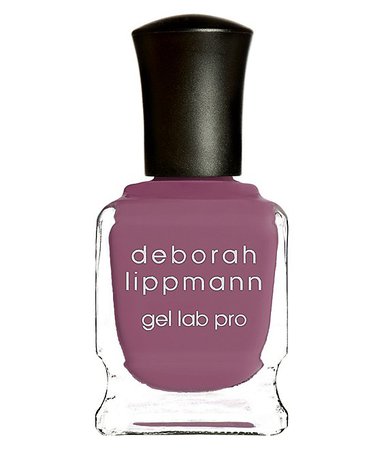 Deborah Lippmann Gel Lab Pro Nail Polish, Sweet Emotion