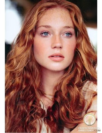 hippy red hair - Google Search