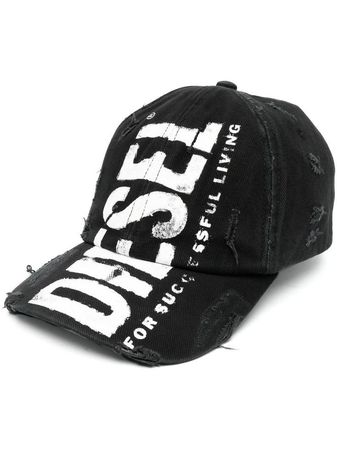 diesel cap