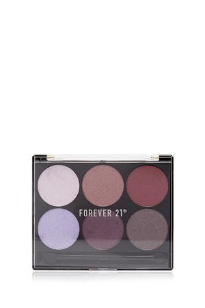 Shimmer Eyeshadow Palette | Forever 21