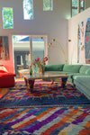 Inside Emily Ratajkowski’s Art-Filled LA Home | British Vogue