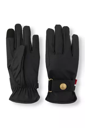 Riding Glove (Black) – Holland Cooper ®