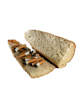 cig bread