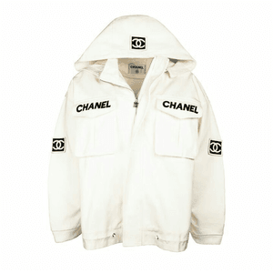 chanel jacket png