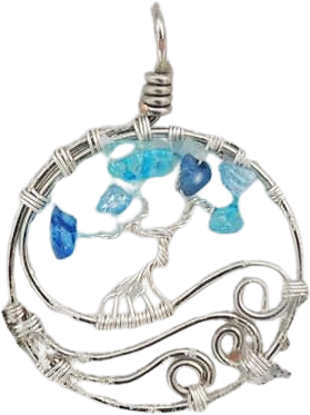 Water Tribe necklace AVATAR: THE LAST AIRBENDER ATLA