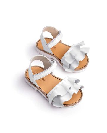 Babywalker // luxury baby and kids shoes