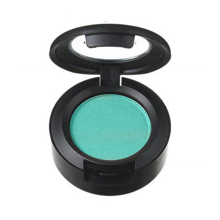 Mint Green Eyeshadow (MAC)