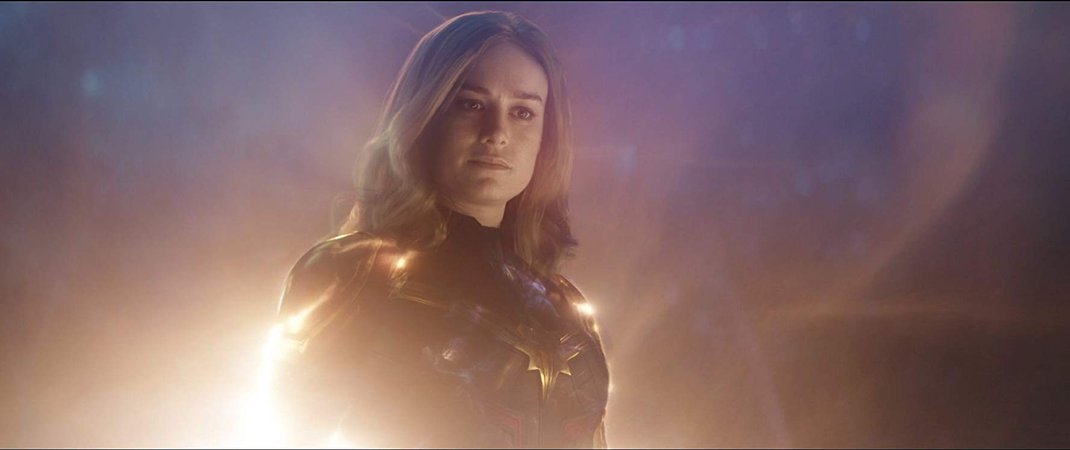 2019 - Avengers: Endgame - stills