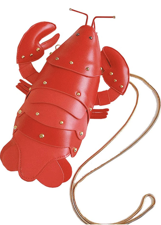 Lobster Bag