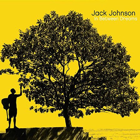 Jack Johnson - In Between Dreams [Vinyl] - Amazon.com Music