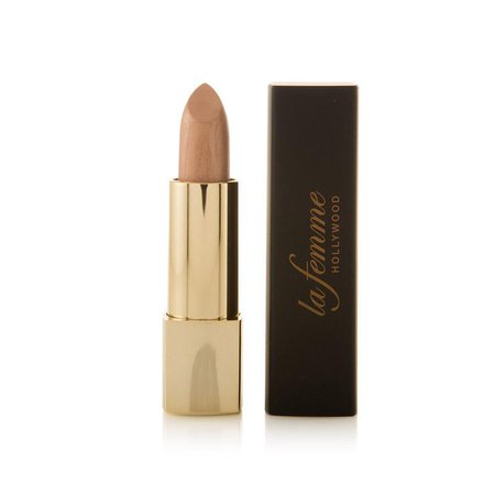 La Femme Lipstick (72 Shades) | Hydrating Cream Lipstick – MakeUpMania.com