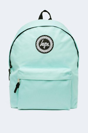 HYPE MINT BACKPACK - HYPE®