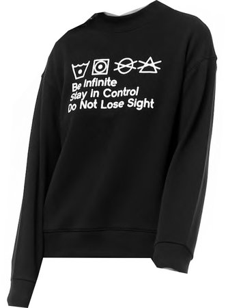 forever 21 sweatshirt