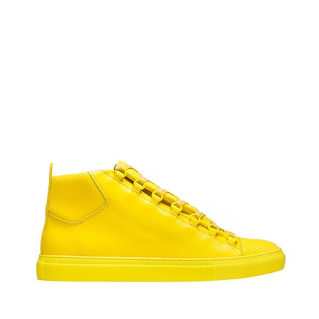 yellow balenciaga shoes-786kqr.jpg (1000×1000)
