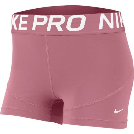 Nike Women's Pro 3'' Shorts | DICK'S Sporting Goods