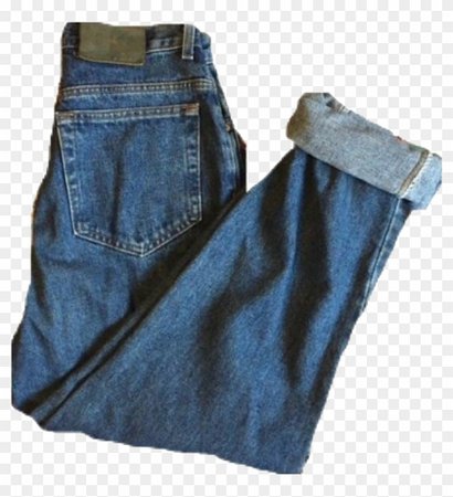 Blue Trousers, Blue Pants, Boys Jeans, 90s Fashion, - Aesthetic Boy Clothes Png, Transparent Png - 2003x2048(#153151) - PngFind