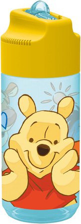 Drinking Bottle | Winnie The Pooh Drinking Bottle | EMP