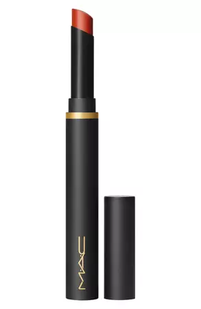 MAC Cosmetics Powder Kiss Velvet Blur Slim Stick Lipstick | Nordstrom