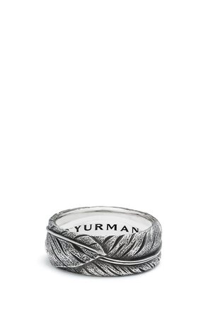 David Yurman Ring