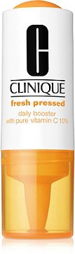 Clinique Fresh Pressed Daily Booster with Pure Vitamin C 10% | Ulta Beauty
