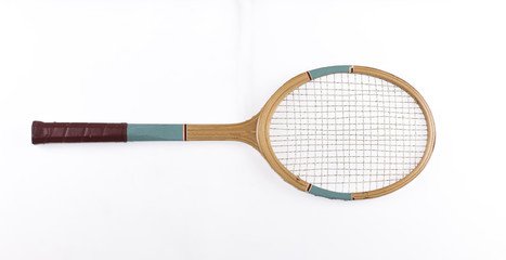 2,667 BEST Vintage Tennis Racket IMAGES, STOCK PHOTOS & VECTORS | Adobe Stock