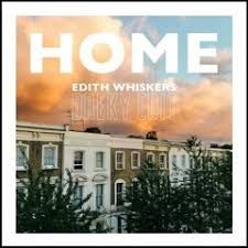 home edith whiskers - Google Search