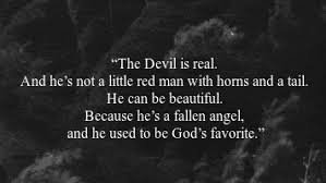 angel and demon aesthetic photo fantasy - Google Search