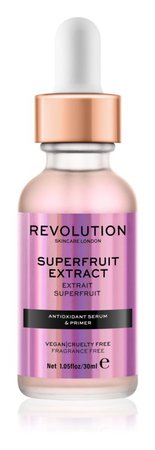 Revolution Skincare Superfruit | Notino.gr