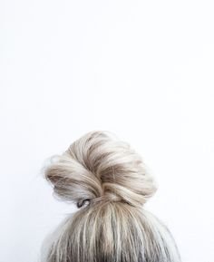 hair bun