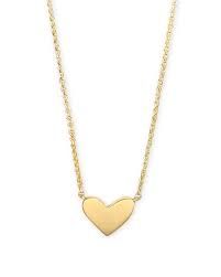 kendra scott heart necklace - Google Search