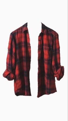red flannel