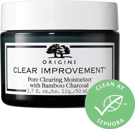 Clear Improvement Pore Clearing Moisturizer with Salicylic Acid
