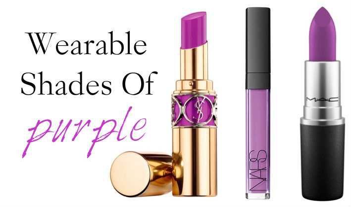 violet lipstick - Google Search