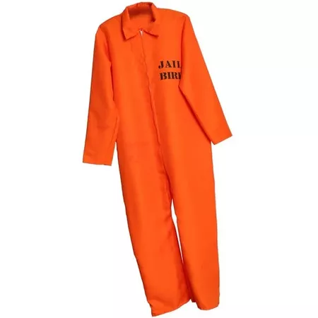 prisoner costume - Google Shopping