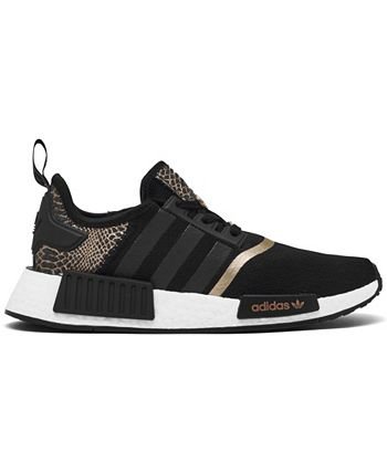 adidas Women's NMD R1 Casual Sneakers from Finish Line & Reviews - Finish Line Women's Shoes - Shoes - Macy's