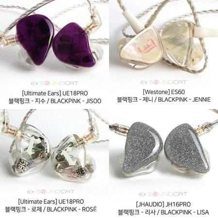 stage in-ear monitor customized - Pesquisa Google